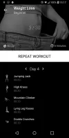 Lose Weight at Home in 30 Days