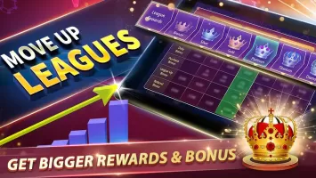 Rummy King – Card & Slots game