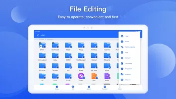 EX File Manager :File Explorer