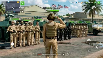 Vice Online - Open World Games