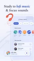 Flipd: Focus & Study Timer