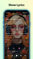 Music Player - MP3 Music App