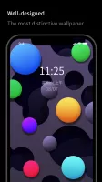 Pika Charging Wallpaper