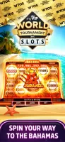 POP! Slots™ Vegas Casino Games