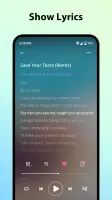 Music Player - MP3 Music App