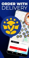 Sushi Master – Order Food