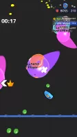 Clash of Slimes
