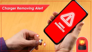 Anti Theft Alarm