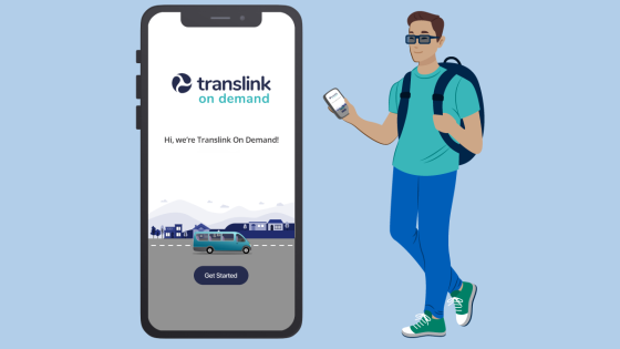 MyTranslink