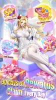 Idle Angels: Goddess' Warfare