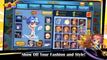 Bomb Me English - PvP Shooter