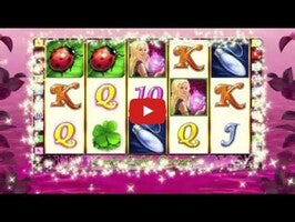Lucky Lady's Charm™ Deluxe Trailer