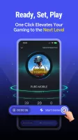 LagoFast Game Booster: Low Lag