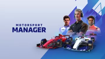 Motorsport Manager Game 2024