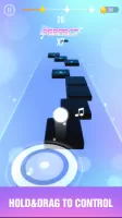 Piano Hop - Music Tiles