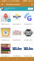 Country Music RADIO
