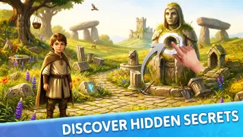 Escape Room - Uncharted Myth
