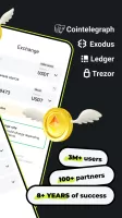 Crypto Exchange