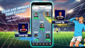 PRO Soccer Fantasy Manager 24