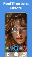 Eye Color Changer