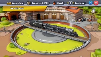 Train Station 2: Rail Tycoon