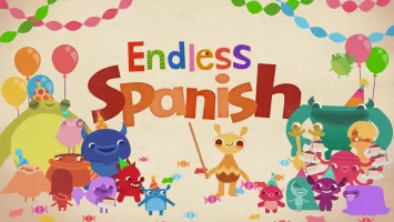 Endless Spanish