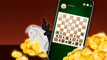 Chess Online & Offline