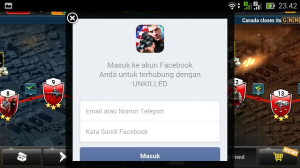 UNKILLED - FPS Zombie Games