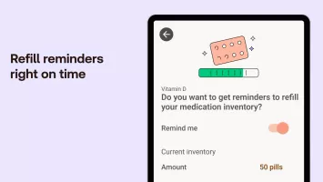 MyTherapy Pill Reminder