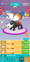 Idle Animal Evolution - AI