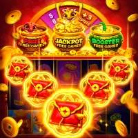 Jackpot World™