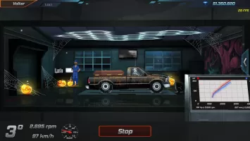 Estilo BR: Online Drag Racing