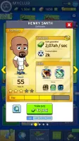 Idle Soccer Story - Tycoon RPG