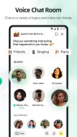 YallaChat: Voice&Video Calls