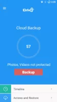 IDrive Online Backup