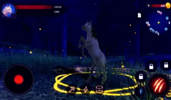 The Horse