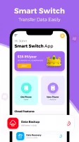 Smart Switch