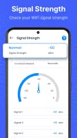 WiFi Analyzer App