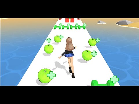 Run Healthy Android Trailer