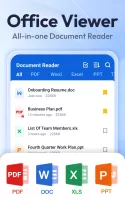 Document Reader