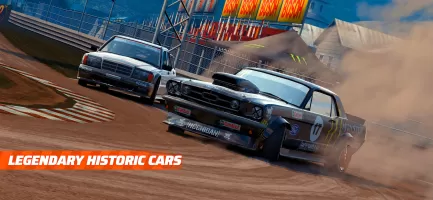 Rally One