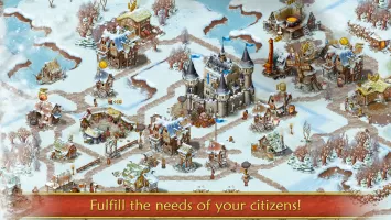 Townsmen