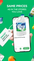 elGrocer Grocery Shopping App