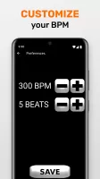 Metronome: Tempo & BPM Counter