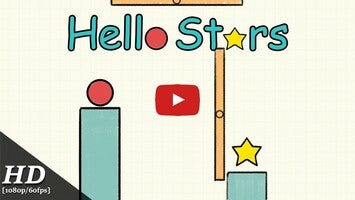 Hello Stars Android Gameplay [60fps]