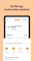 Chegg Study