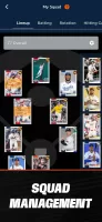 MLB The Show Companion App
