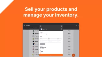Payanywhere - Point of Sale
