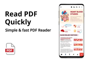 PDF Reader - PDF Viewer