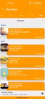 Philippines Calendar